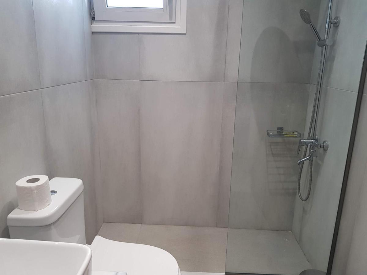 Hotel Ionion Kastro-Kyllini Luaran gambar