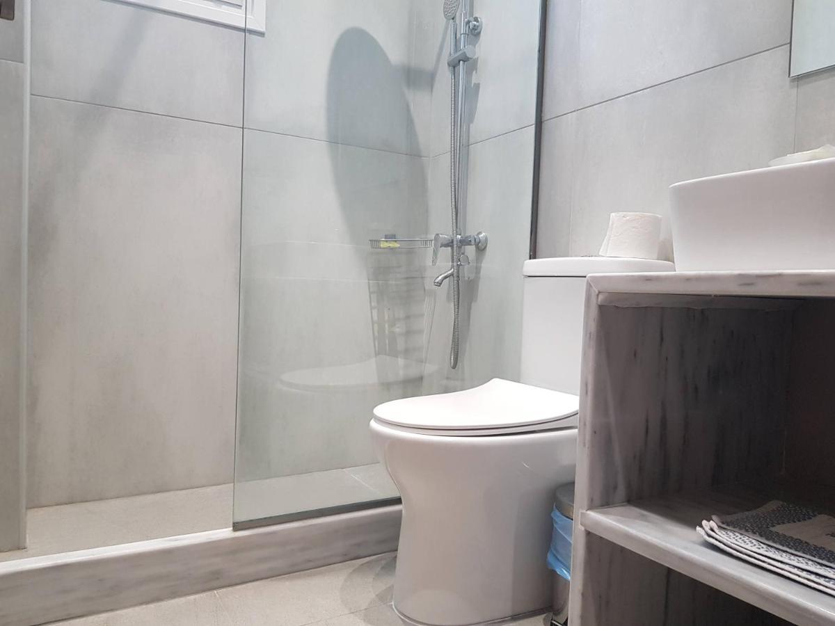 Hotel Ionion Kastro-Kyllini Luaran gambar