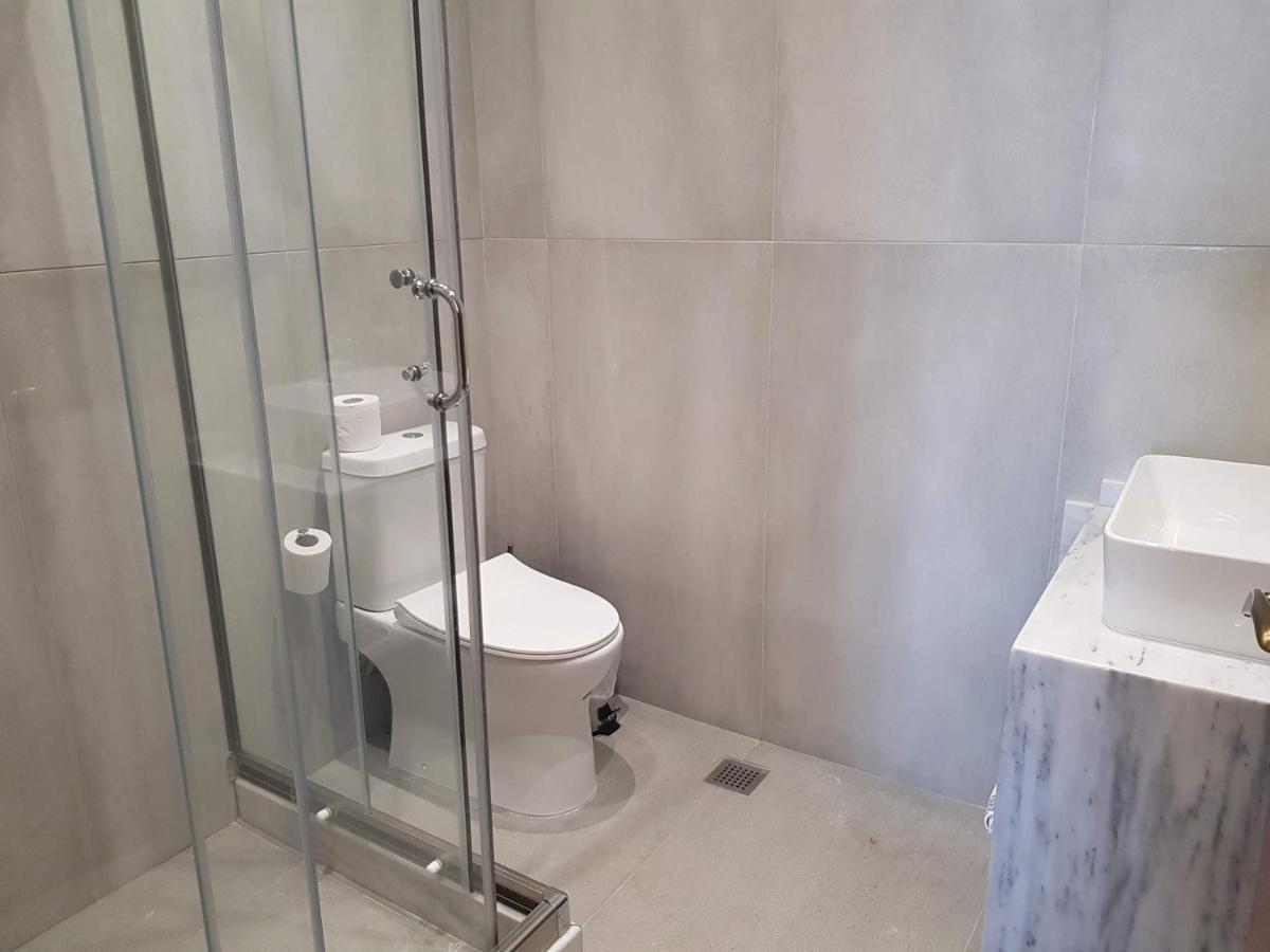 Hotel Ionion Kastro-Kyllini Luaran gambar